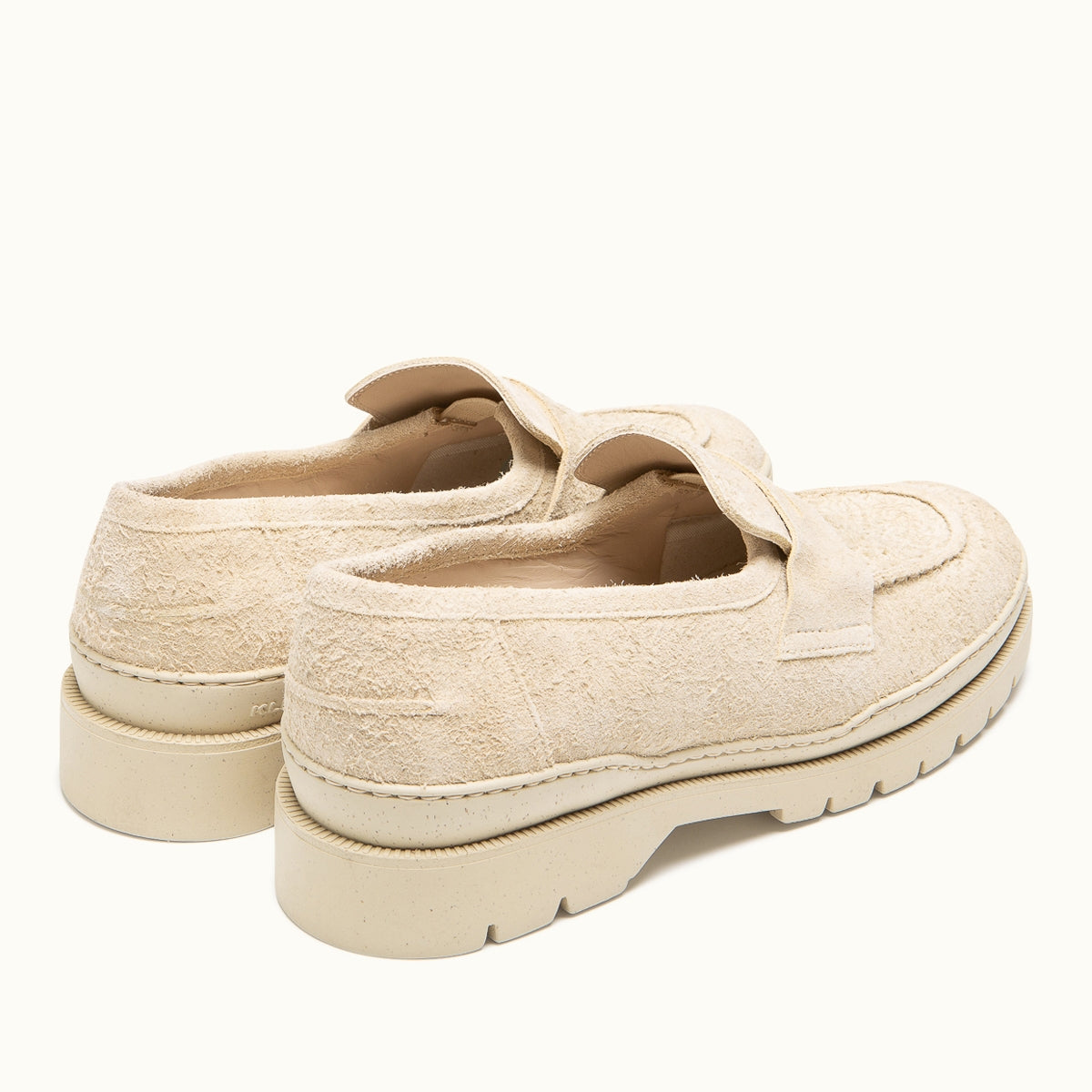 ACCORE VP OAK Beige
