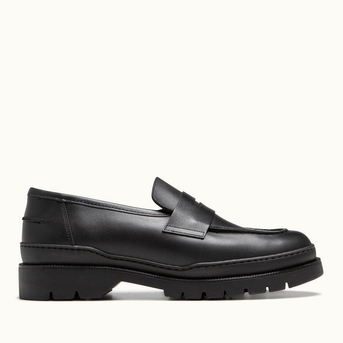 ACCORE Black