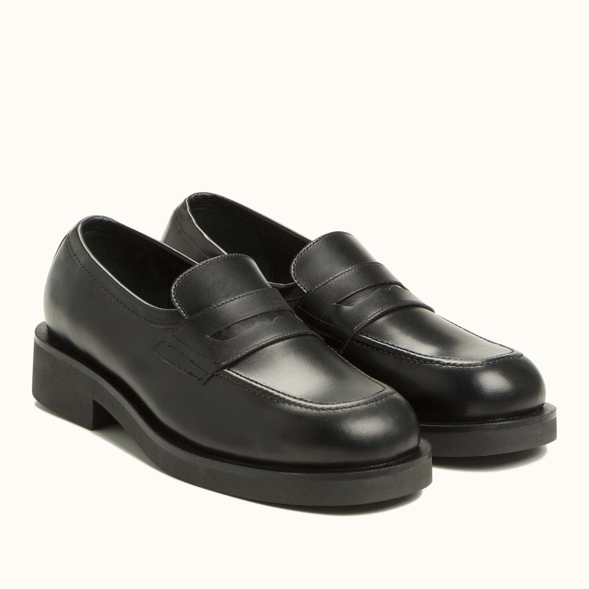 AGENT VGT Black