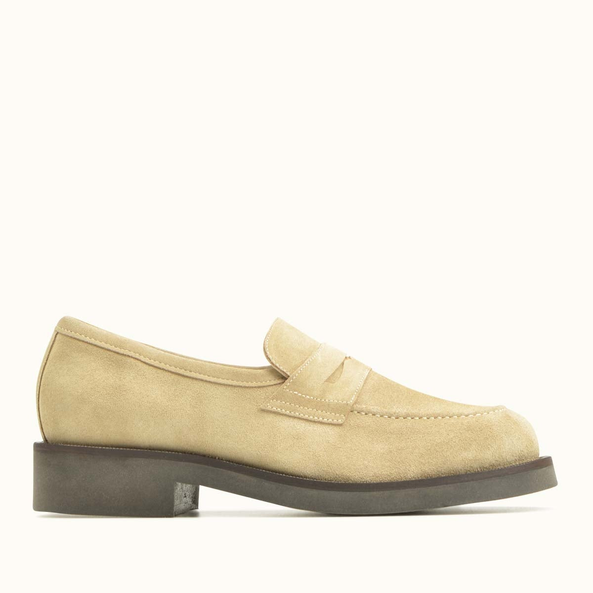 AGENT V Beige