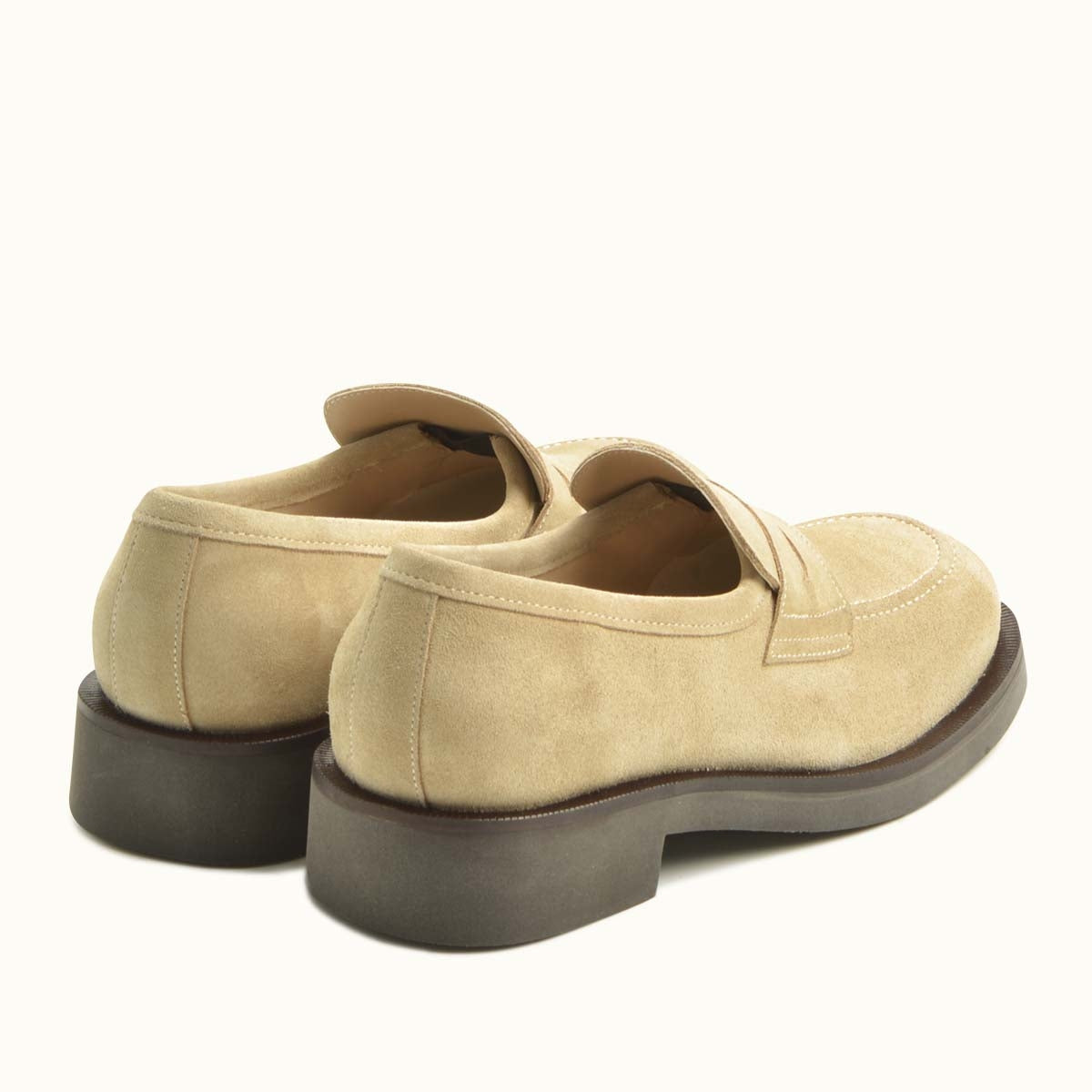 AGENT V Beige