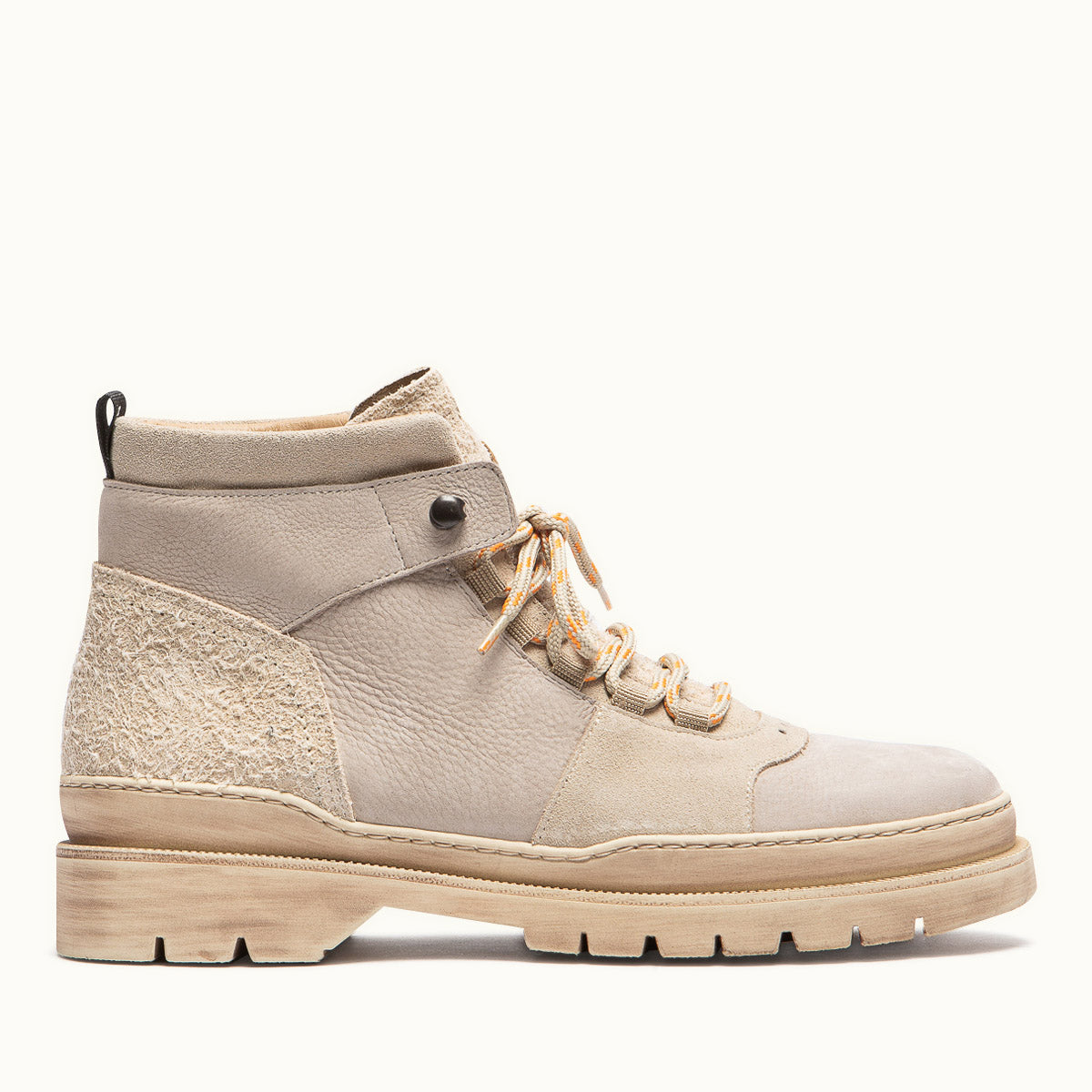 ALPINE Beige