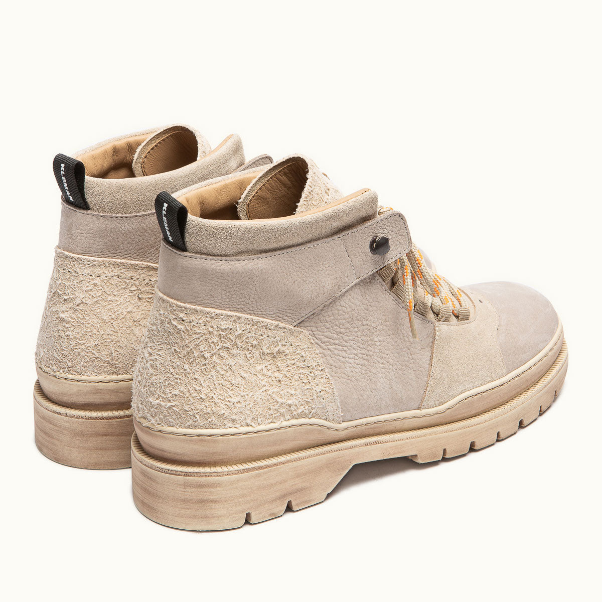 ALPINE Beige