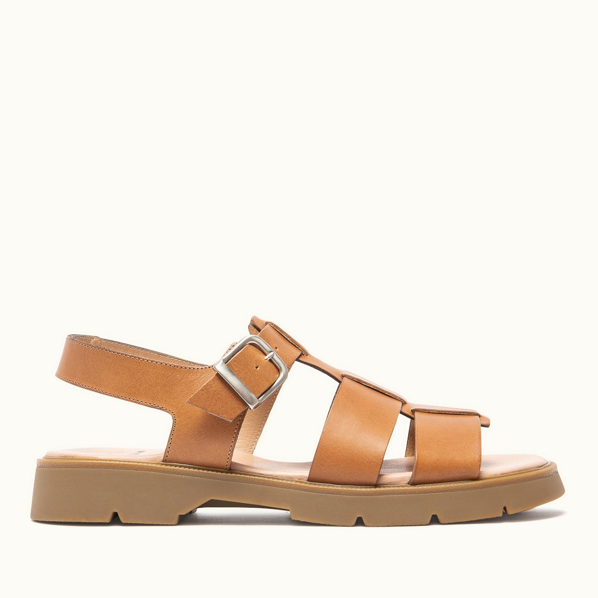 BALLAST B VGT Brown