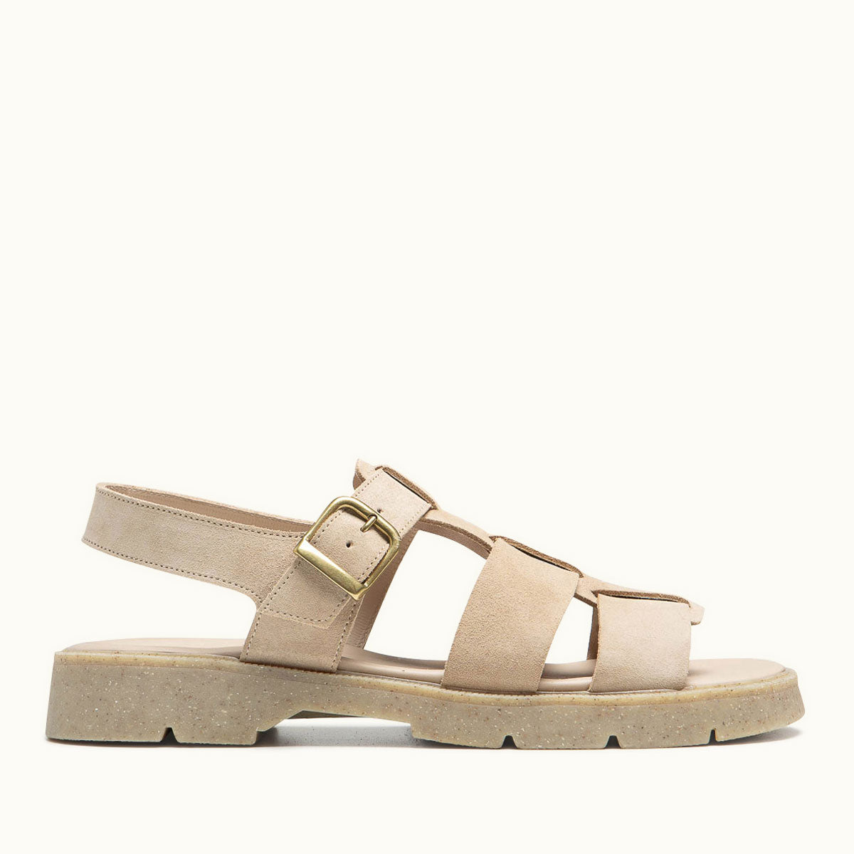 BALLAST V Beige