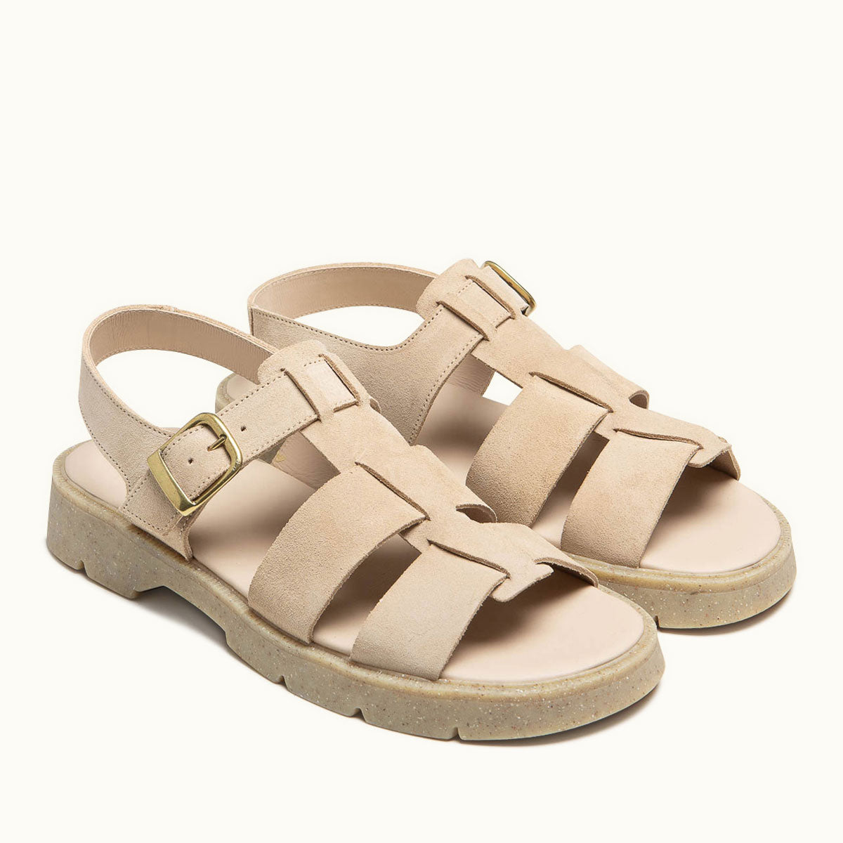 BALLAST V Beige