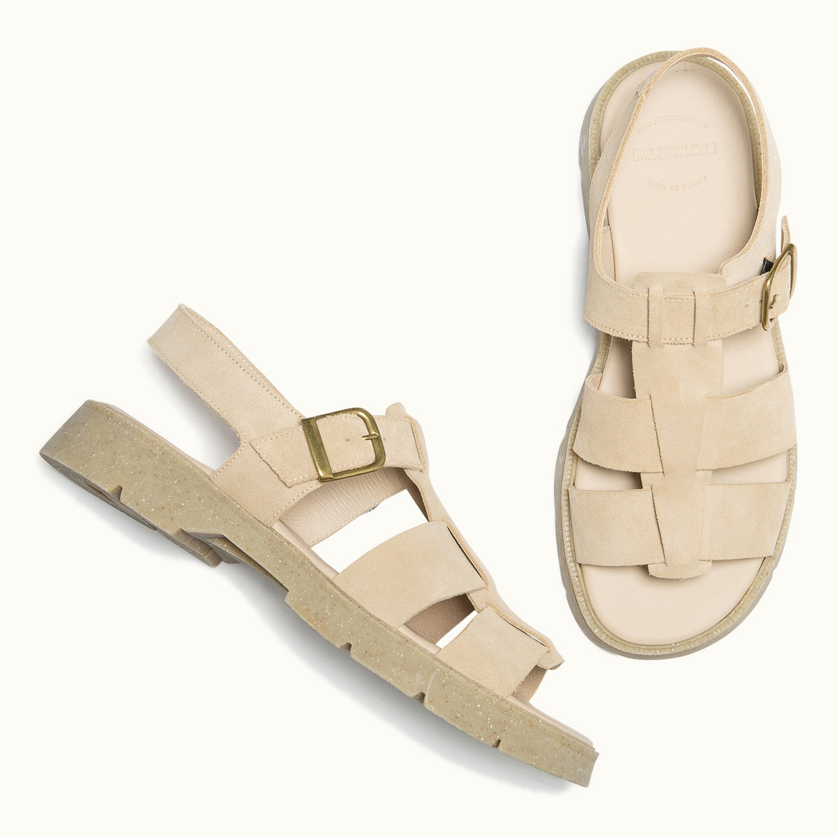 BALLAST V Beige