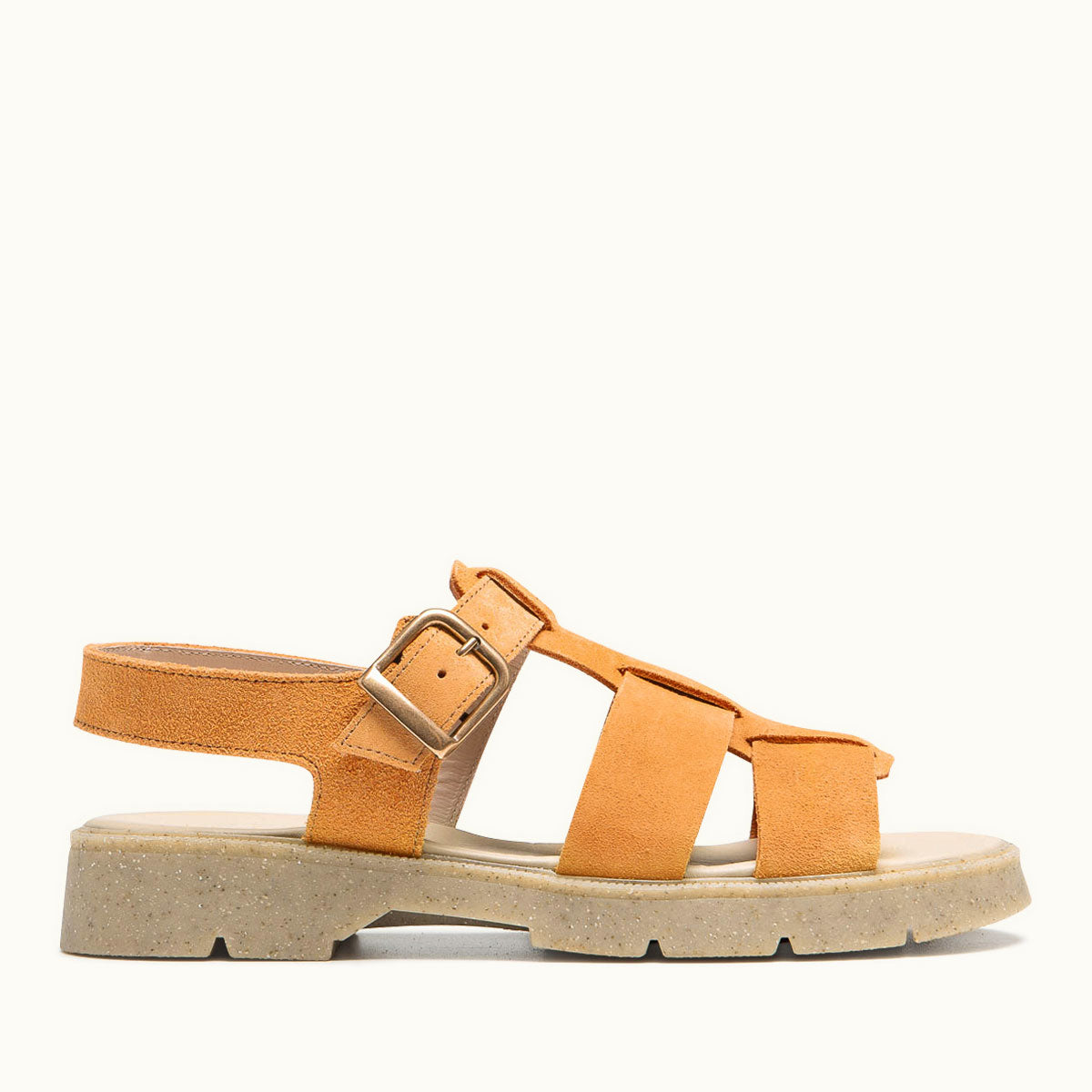 BALLAST V Orange