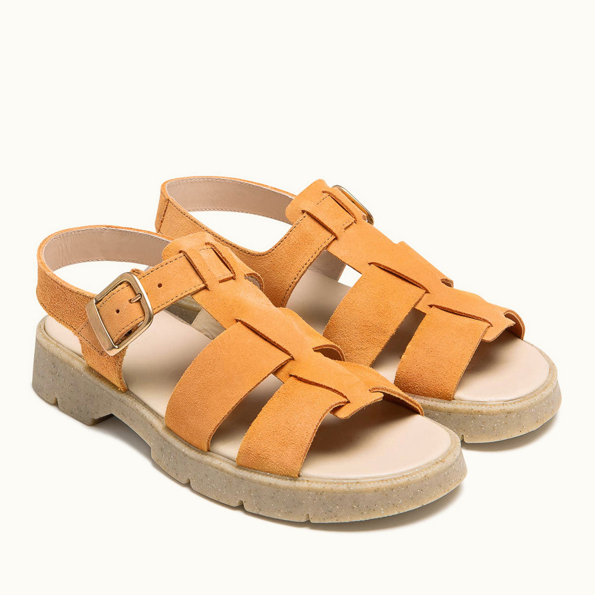 BALLAST V Orange