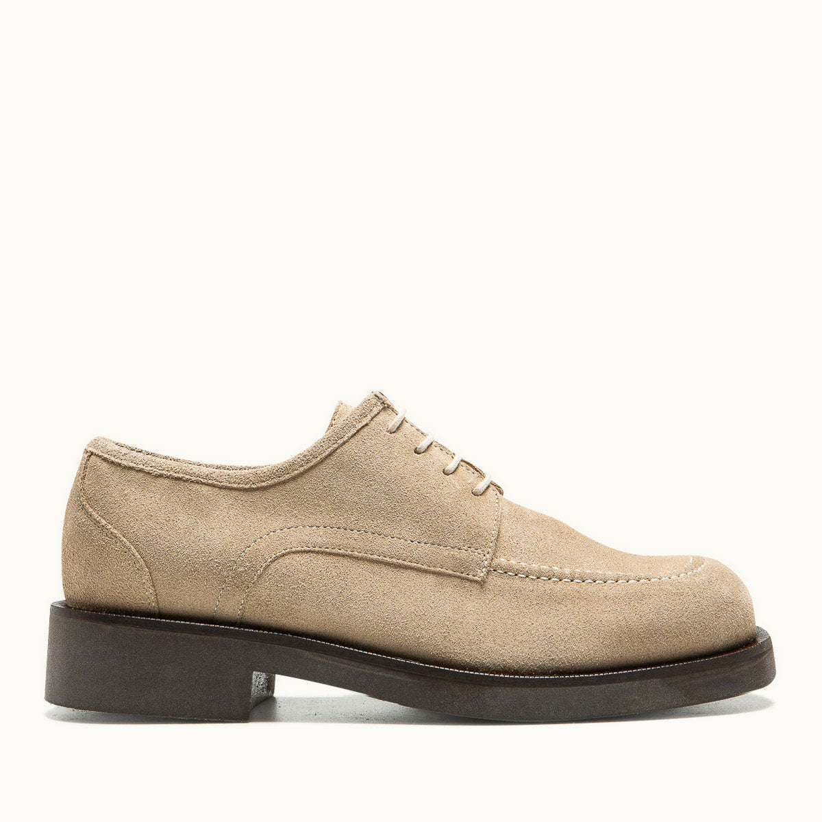 BARDA V Beige