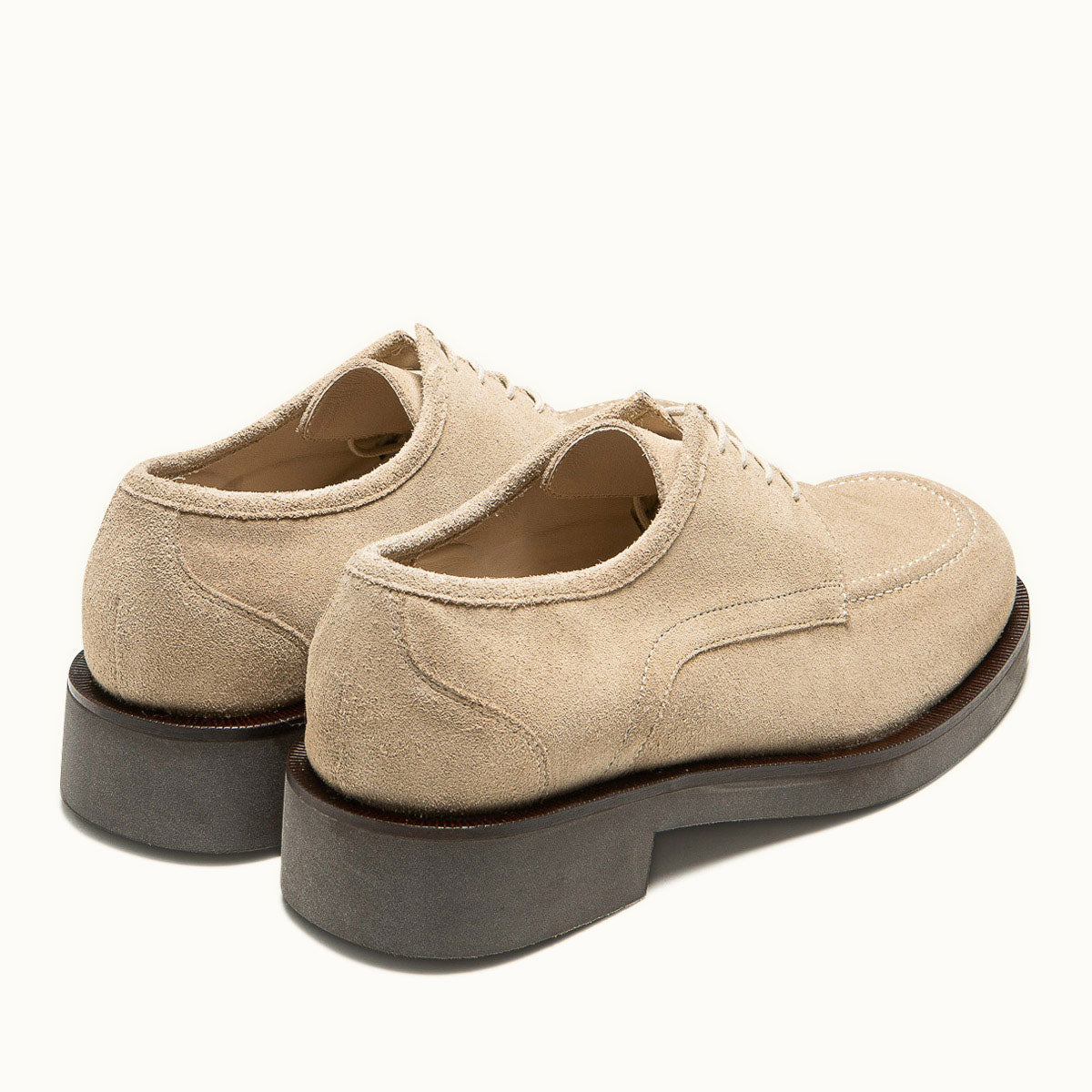 BARDA V Beige