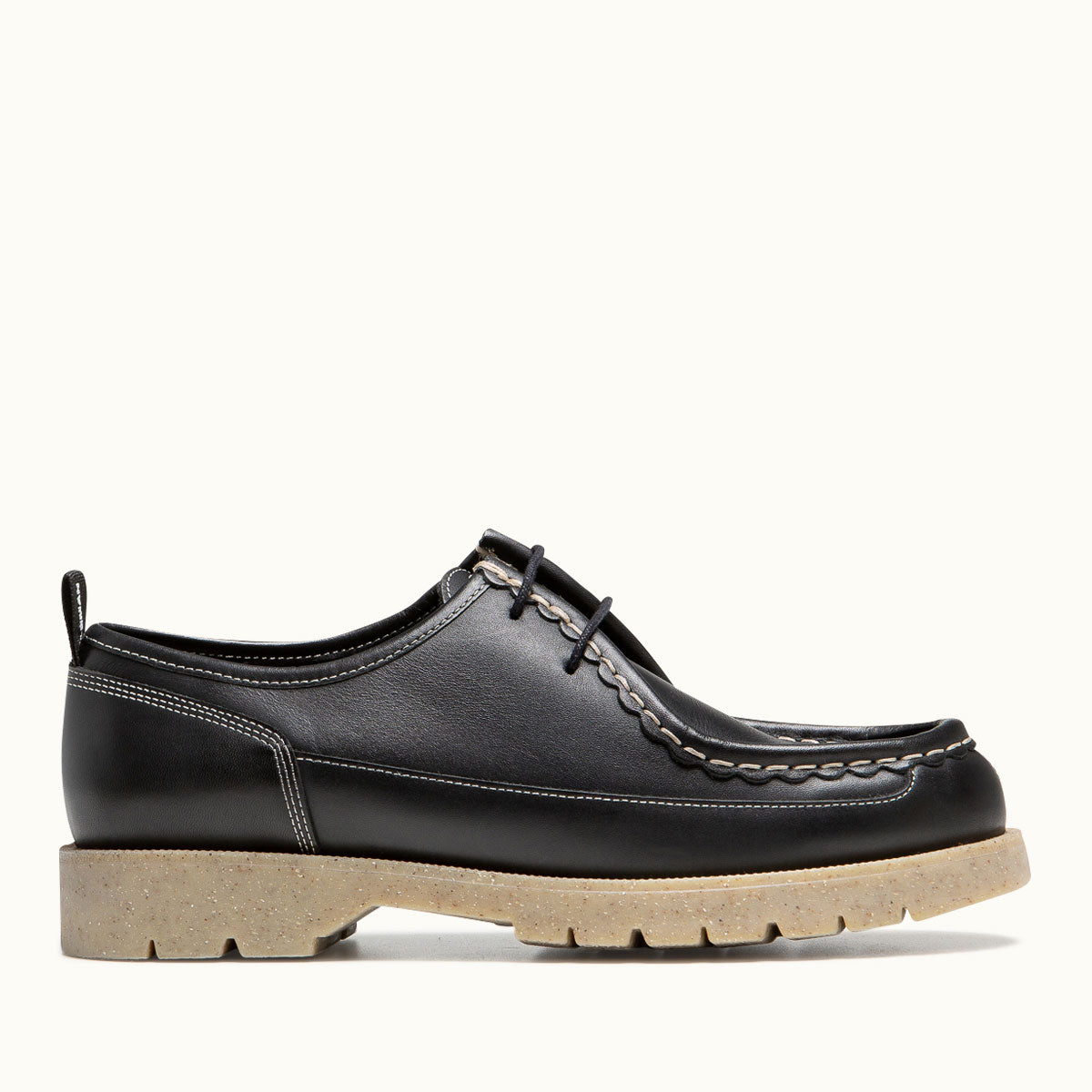BASTILLE Black