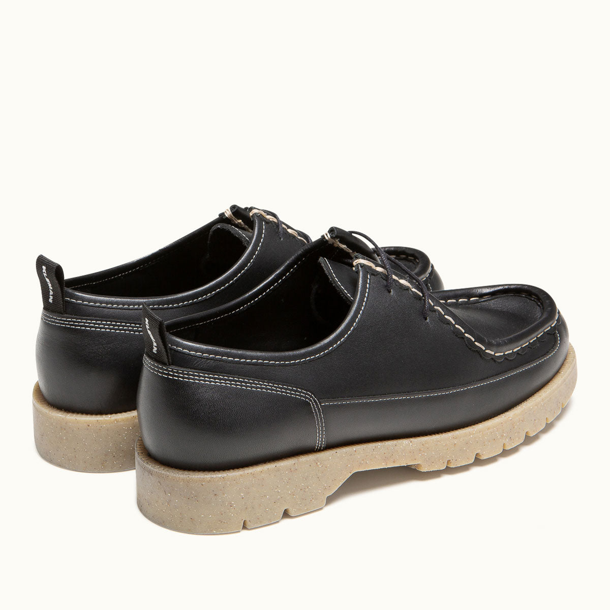 BASTILLE Black