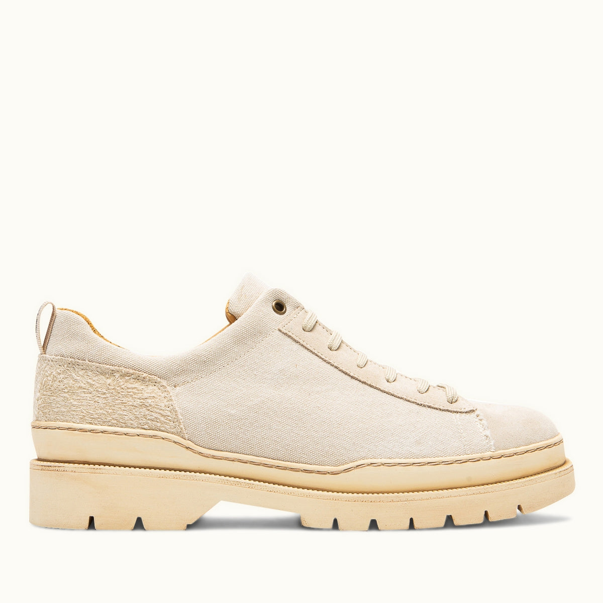 BRIGADE T Beige