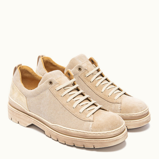 BRIGADE T Beige