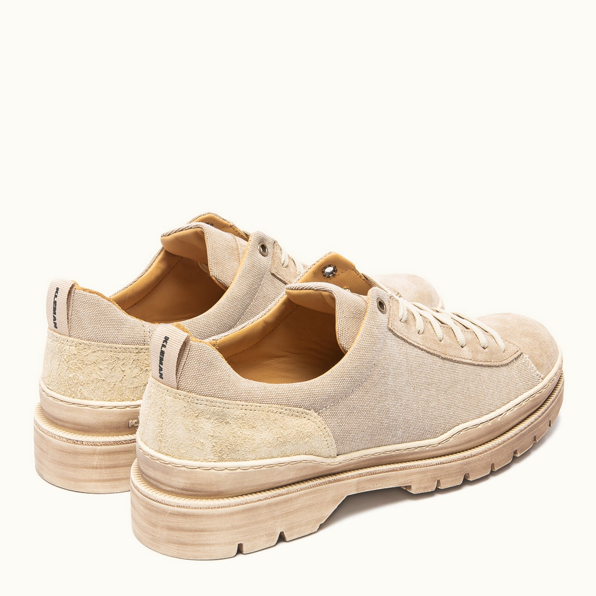 BRIGADE T Beige