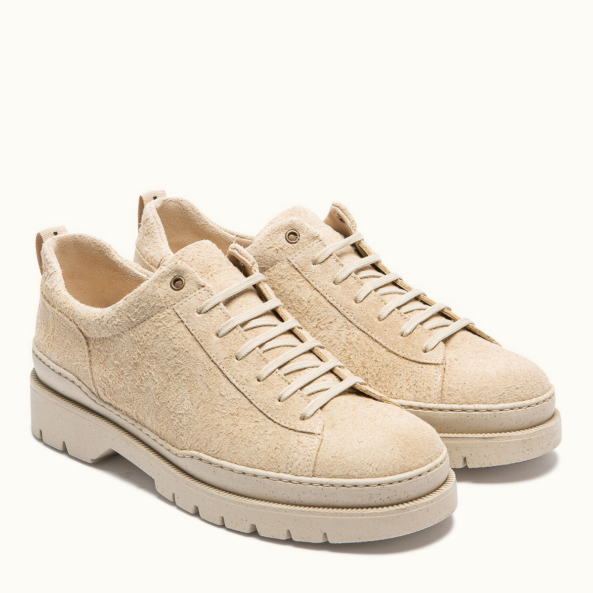 BRIGADE VP OAK 2 Beige