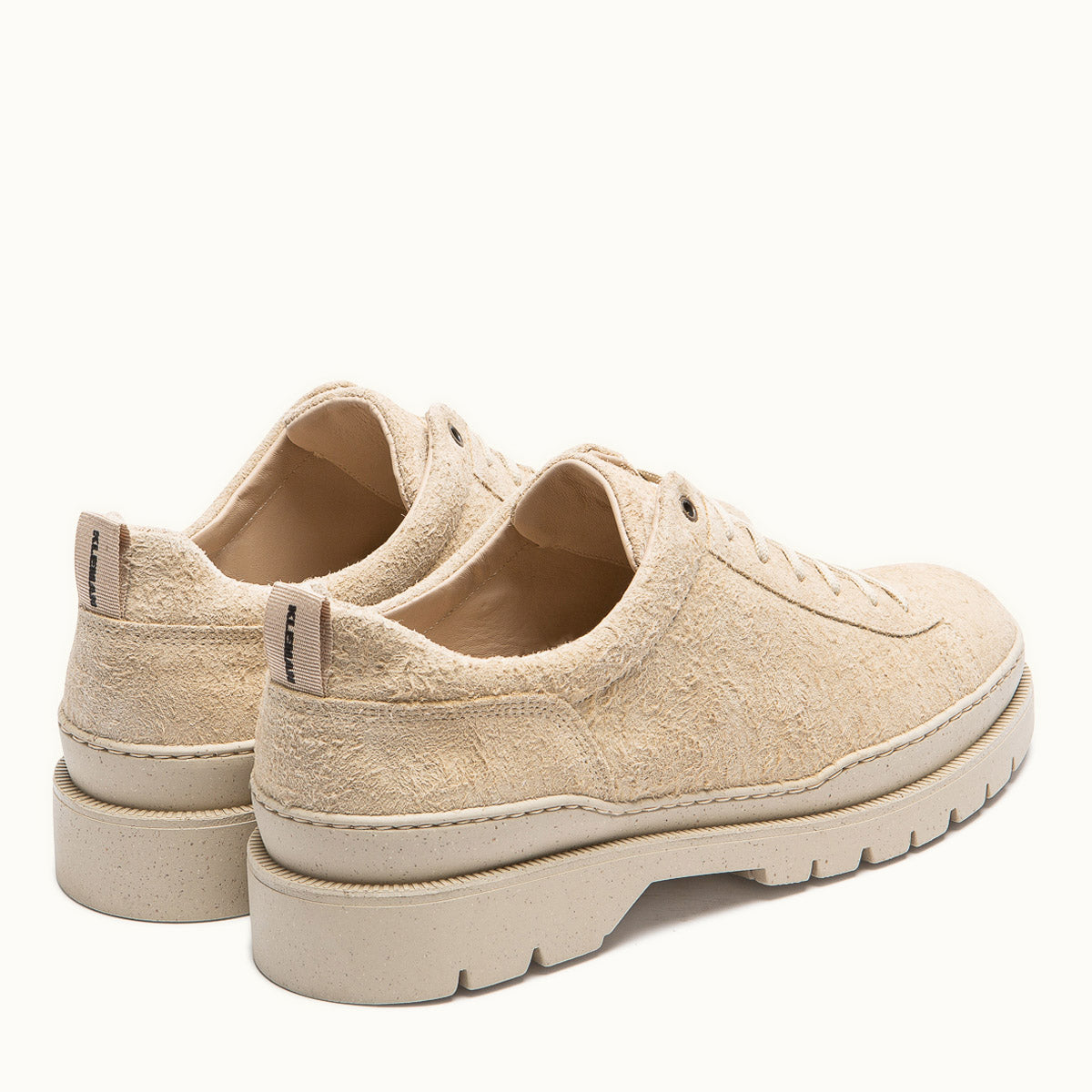 BRIGADE VP OAK Beige