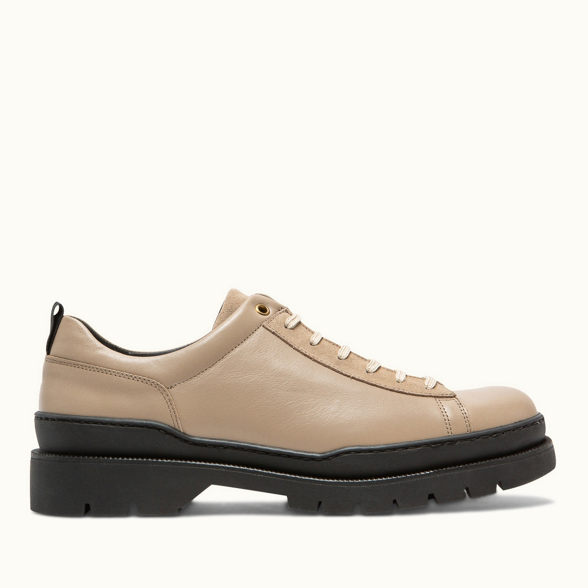 BRIGADE Beige