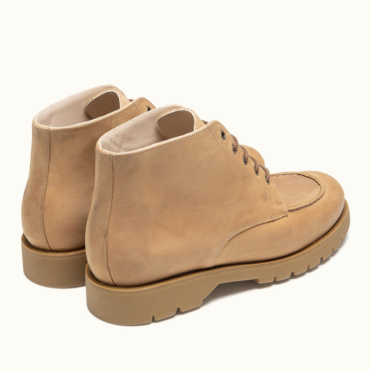 OXAL N ORGANIC Yellow