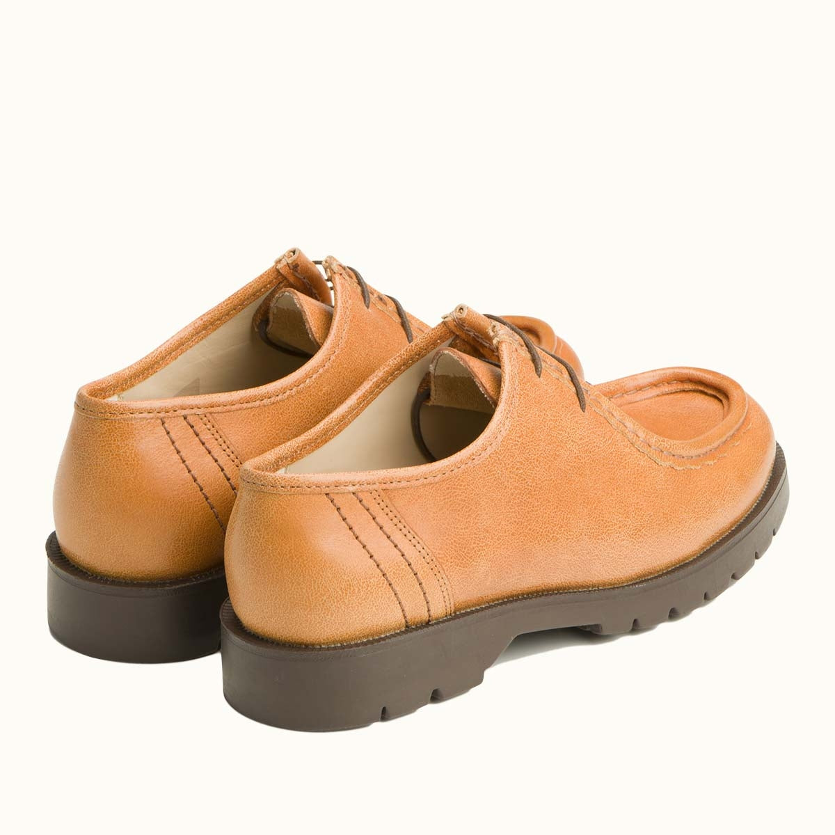 PADROR CK VGT Marron