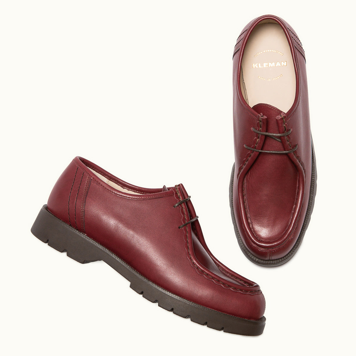 PADROR L VGT Bordeaux