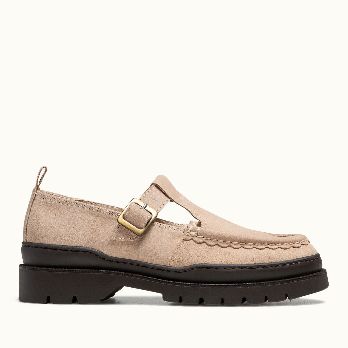 RADE EC Beige