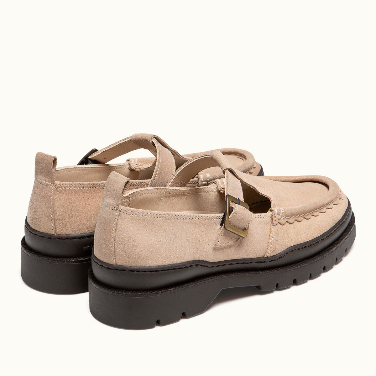RADE EC Beige