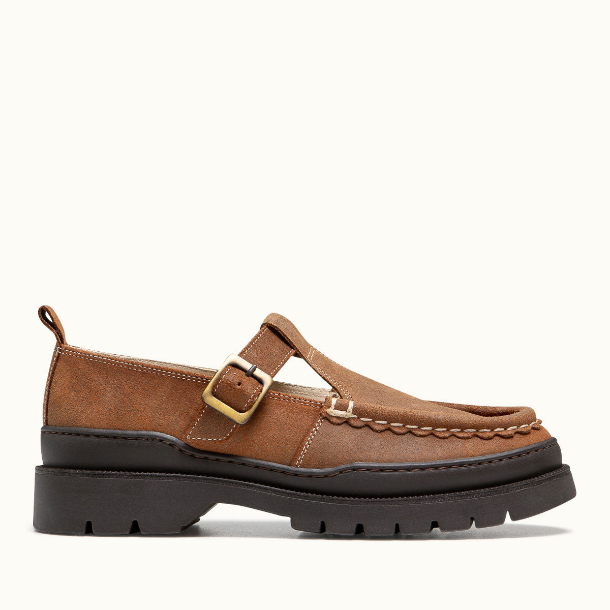 RADE EC Brown