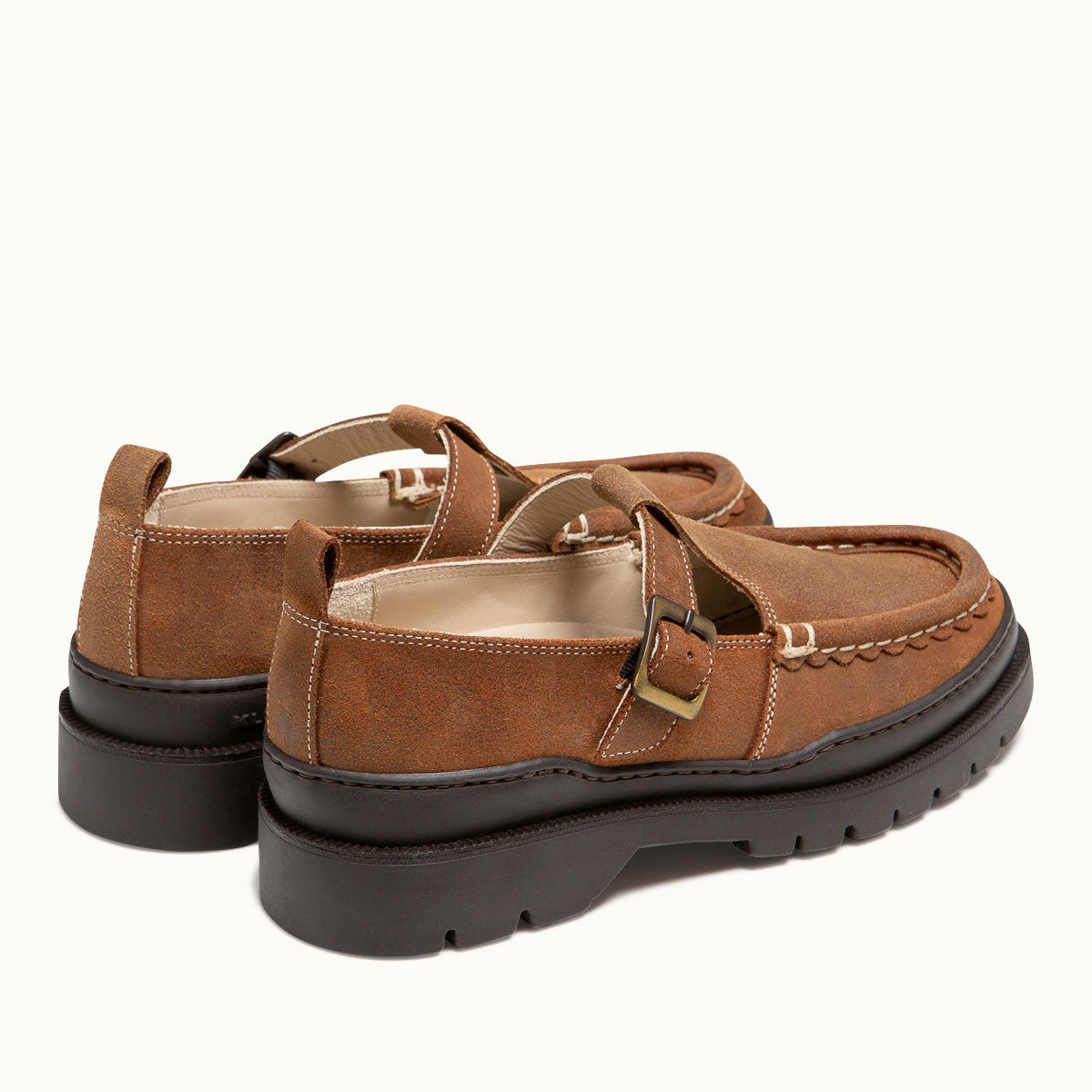 RADE EC Brown