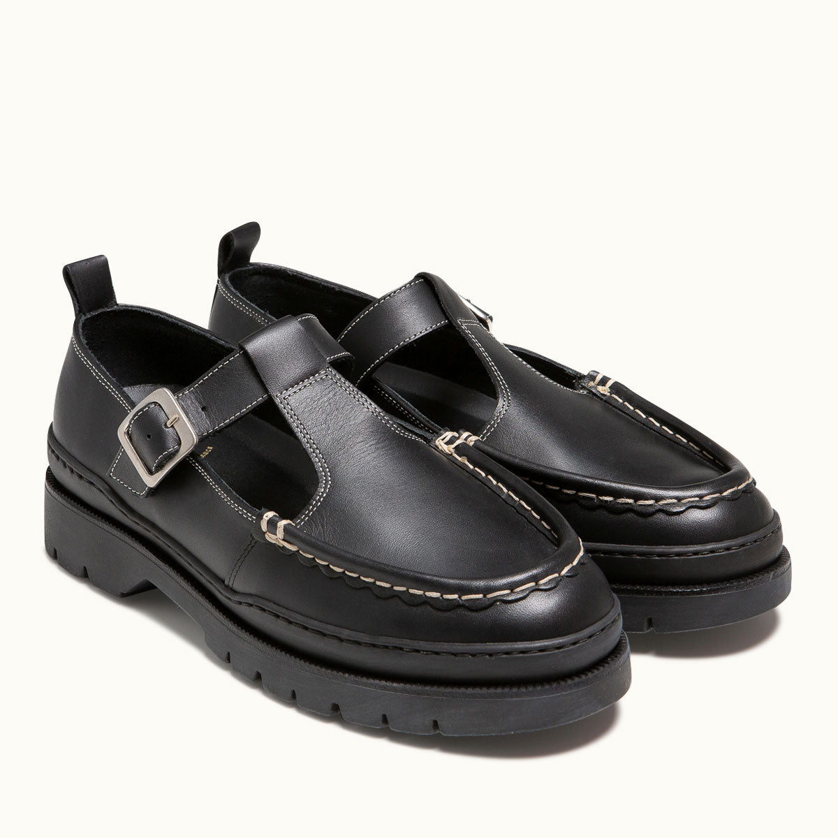 RADE Black