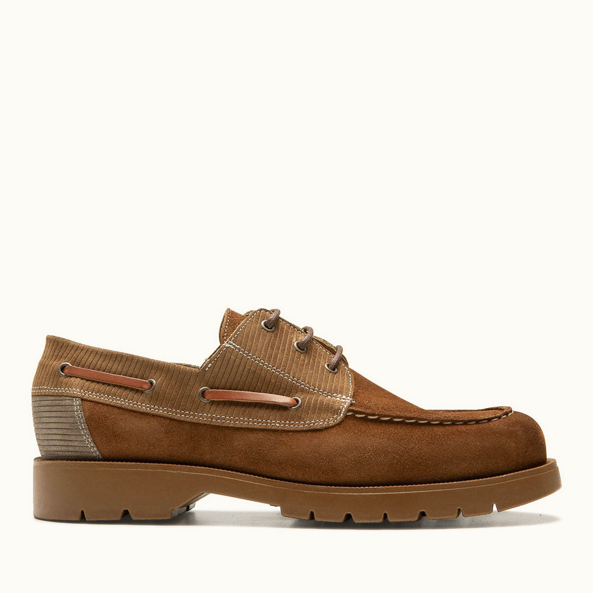 DONATO CORD Brown