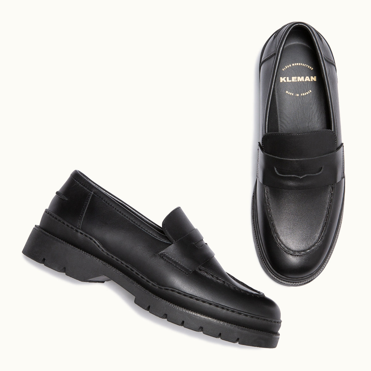 ACCORE Black