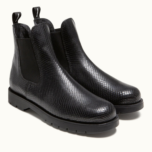 TONNANT LZ VGT Black