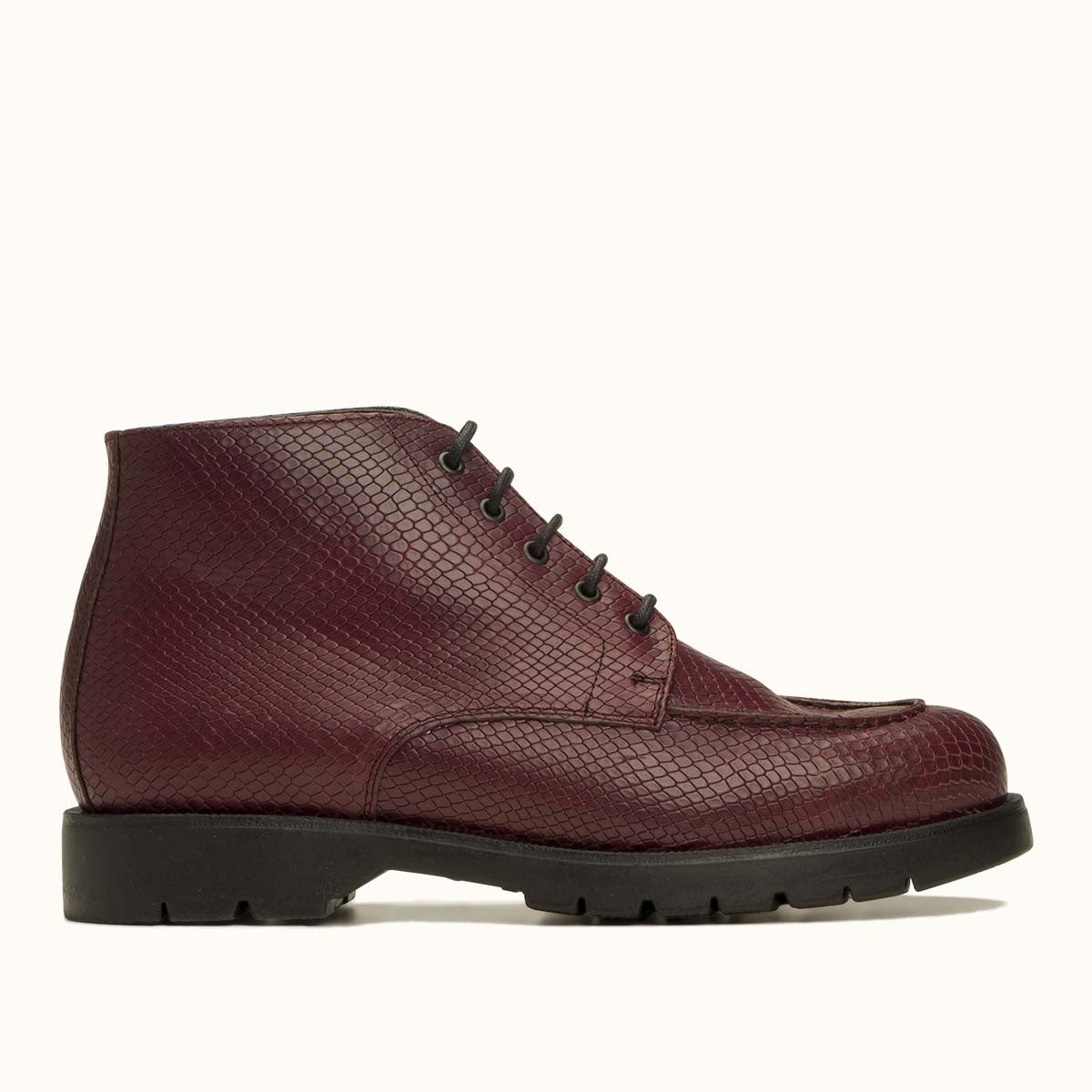 OXAL LZ VGT Bordeaux