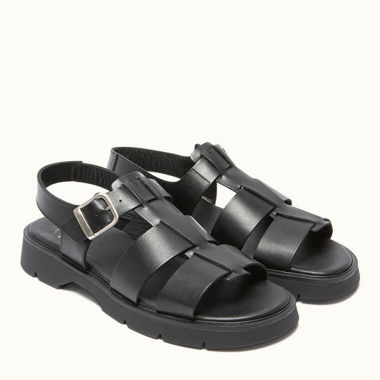 BALLAST VGT Black