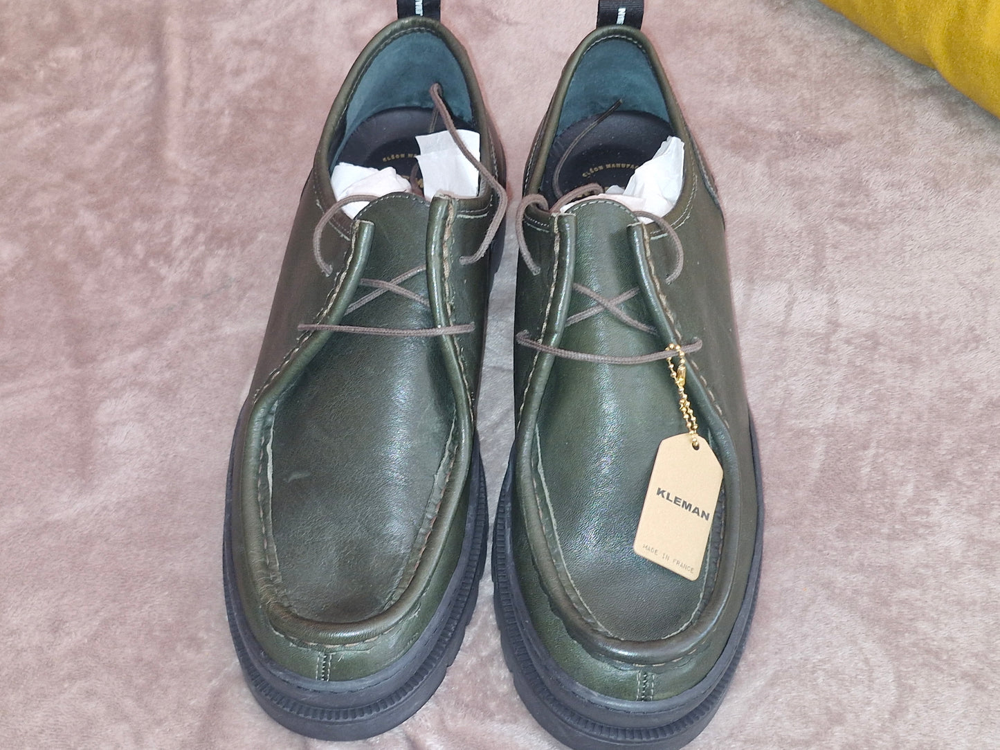 MAJOR VGT 2 Vert