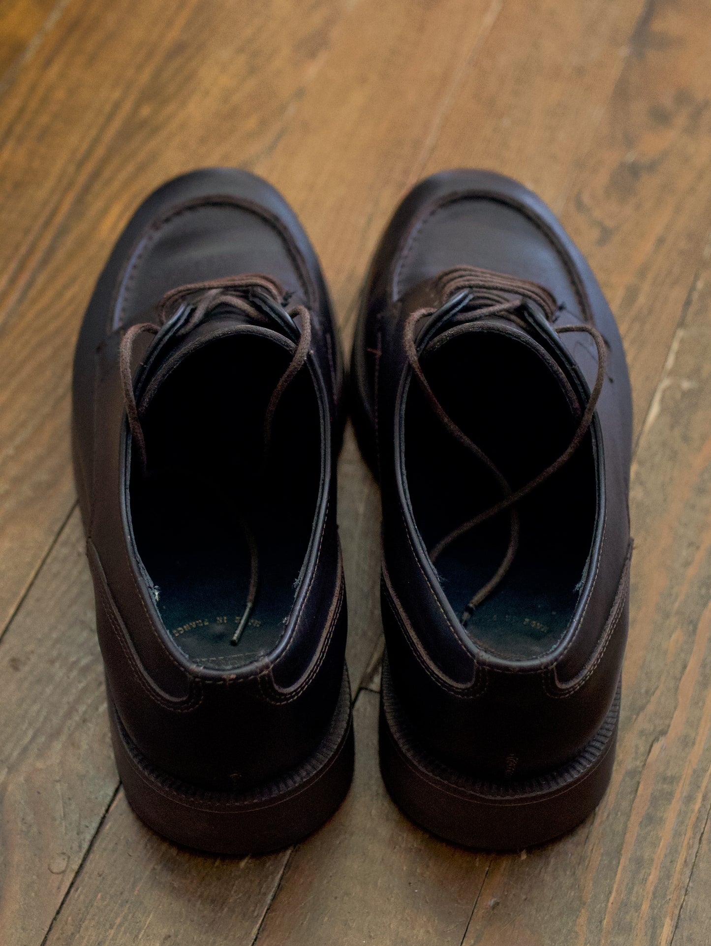 FRODAN MARRON
