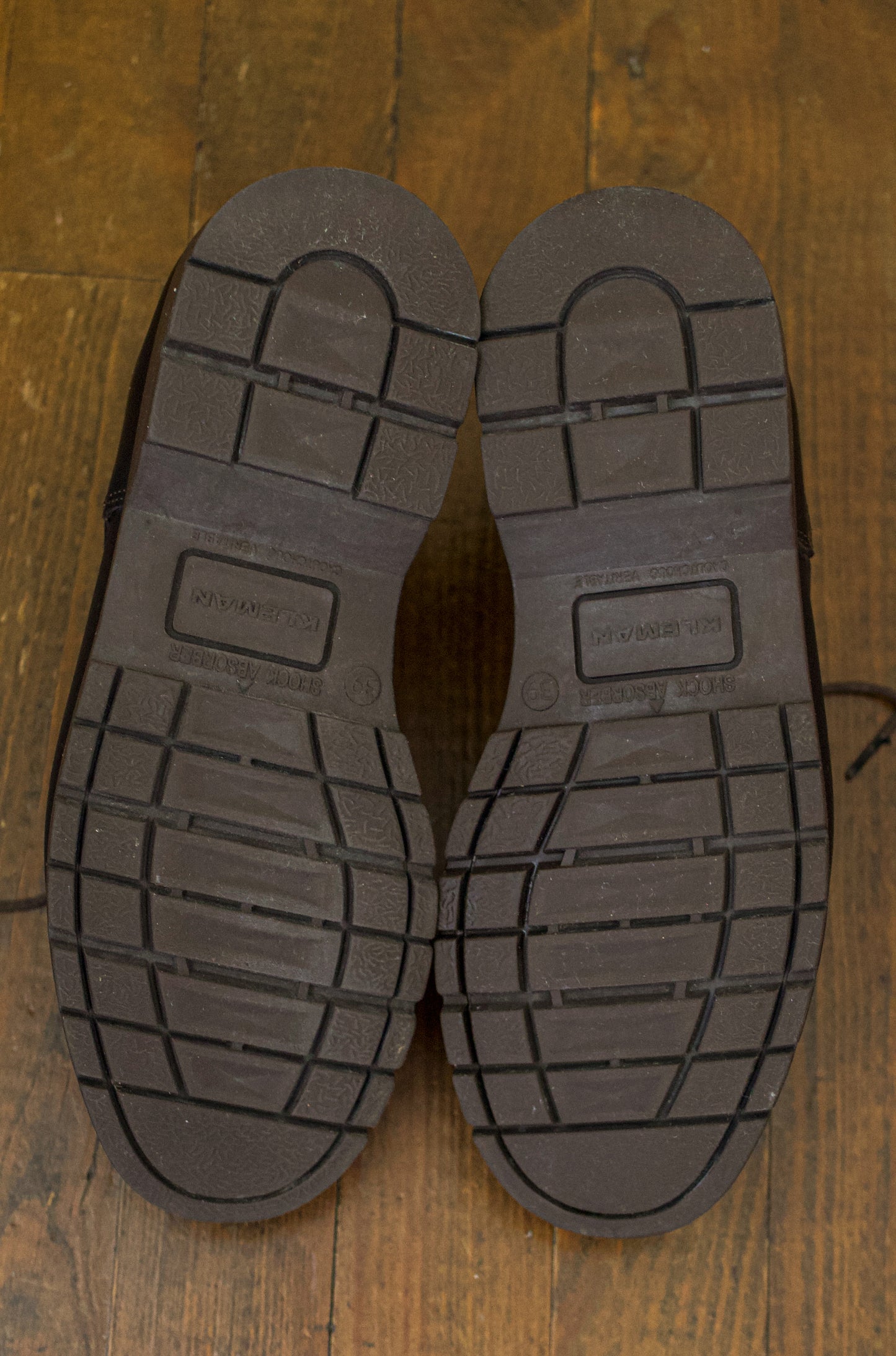 FRODAN MARRON