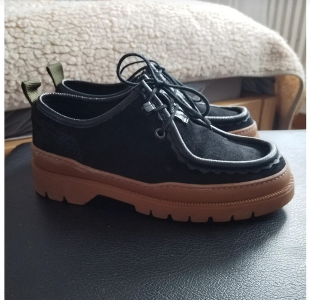 DERBIES-RICHELIEU MAJOR FORET NOIR