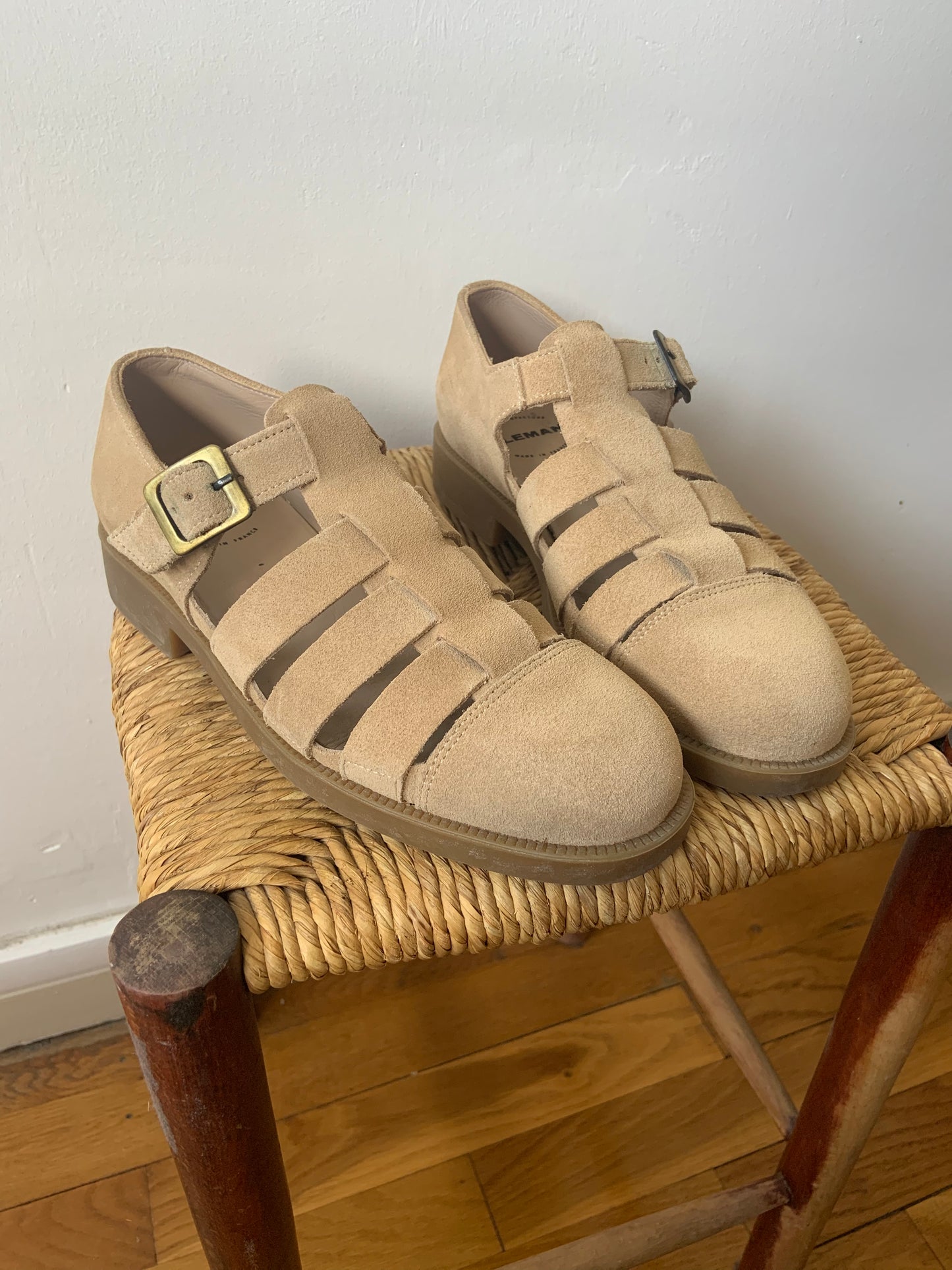 DIMORI V SUM BEIGE