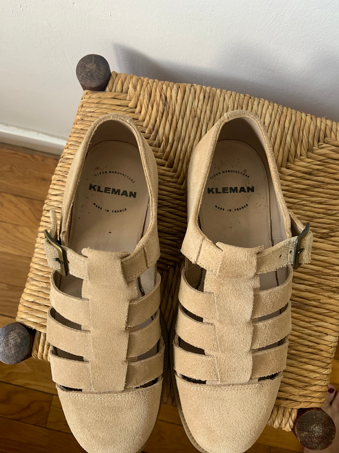DIMORI V SUM BEIGE