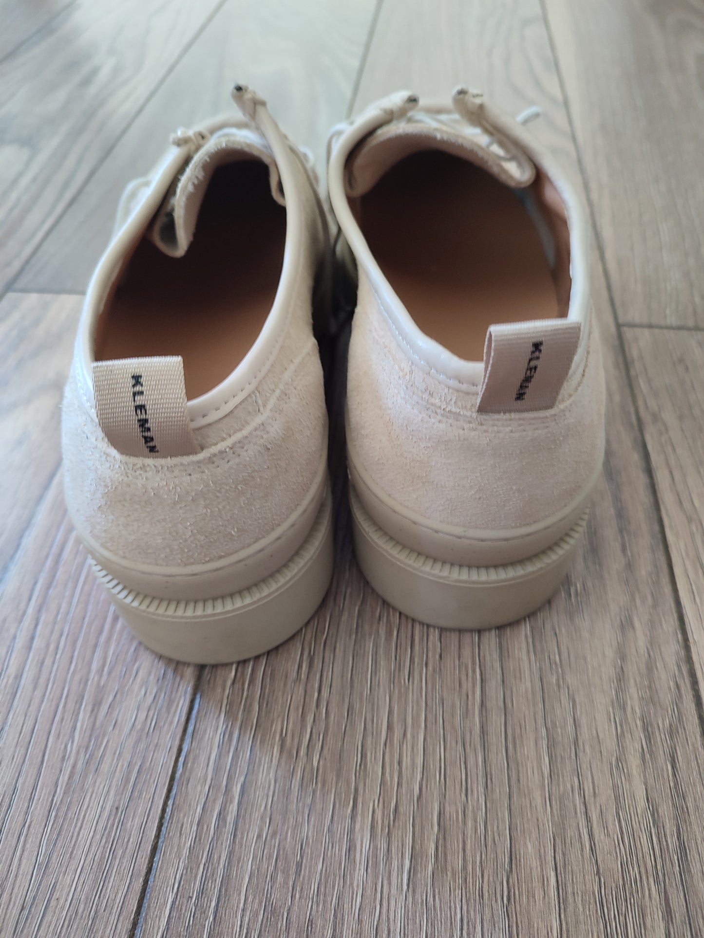 MAJOR VP OAK 2 BEIGE