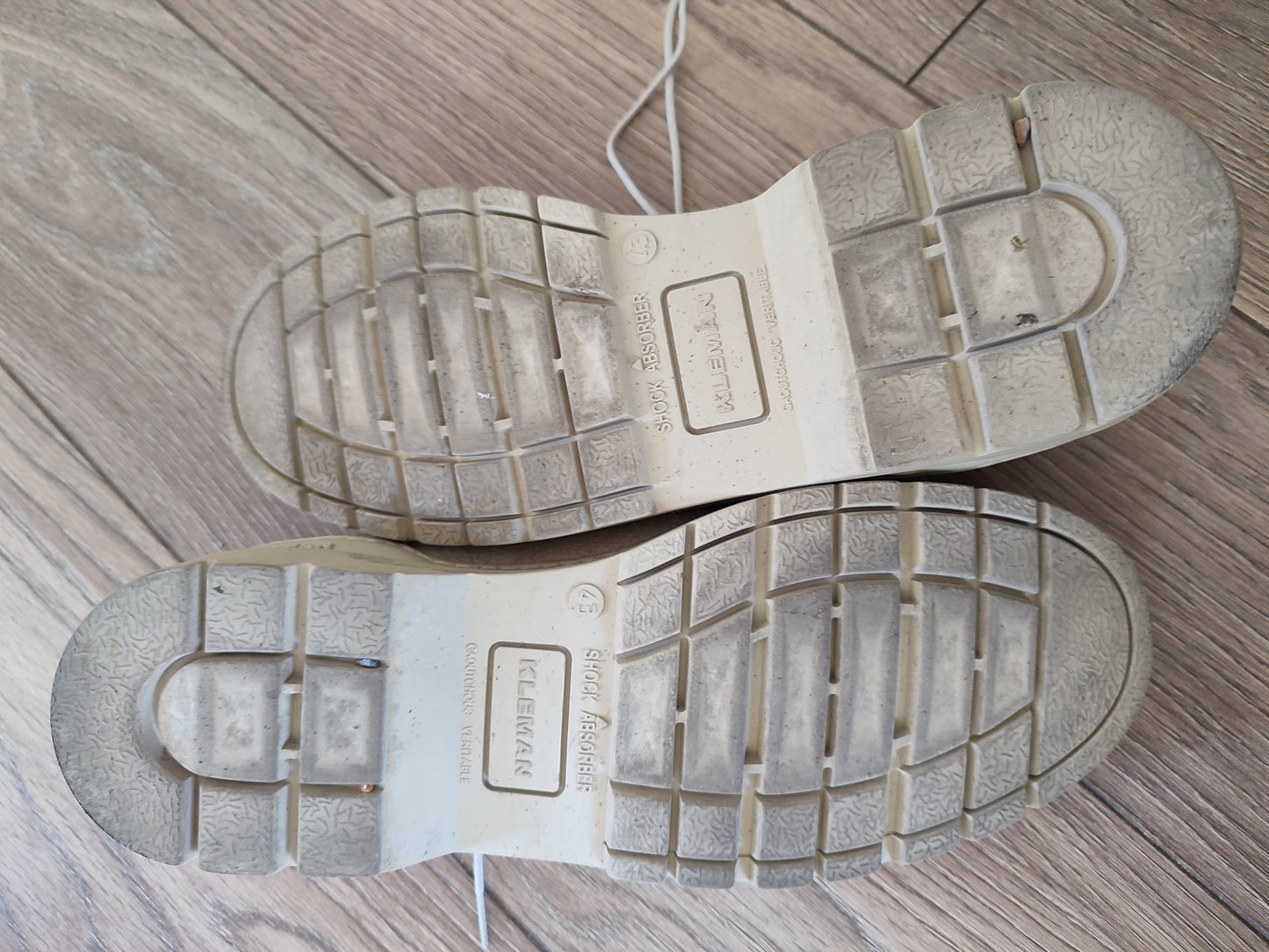 MAJOR VP OAK 2 BEIGE