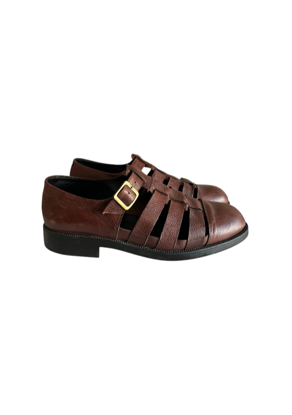 DIMORI G VGT Marron