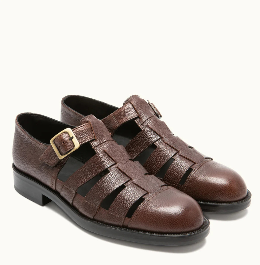 DIMORI G VGT Marron