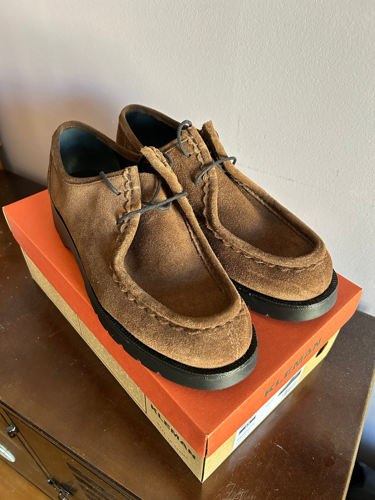 PADROR VV CHOCOLAT