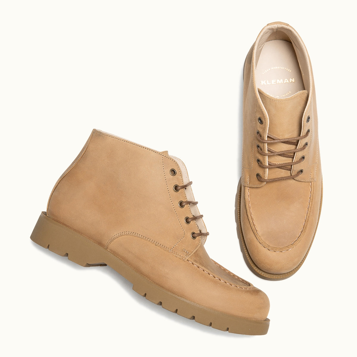 OXAL N ORGANIC Yellow