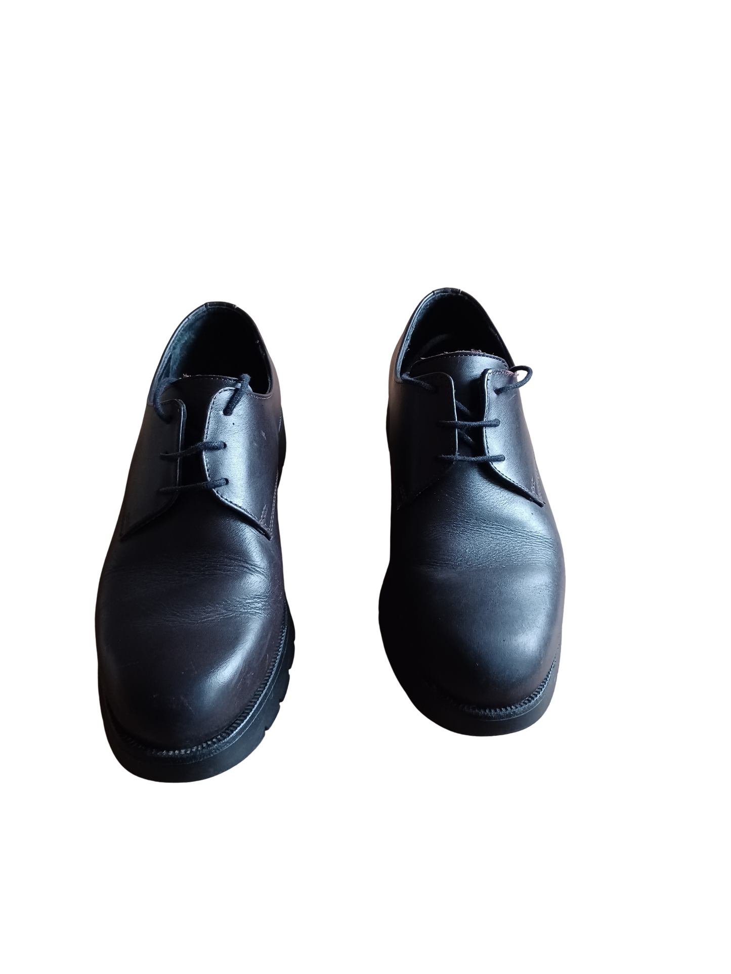 Brown derbies