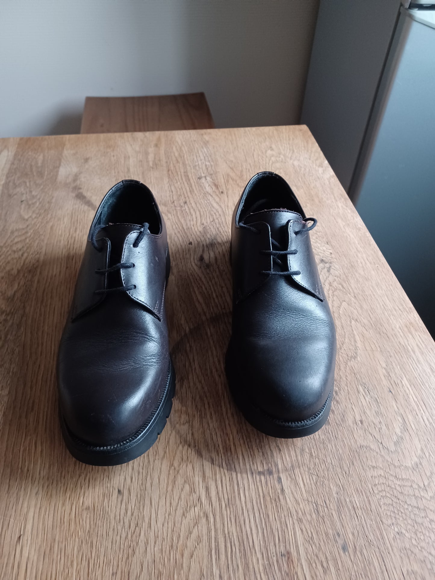 Brown derbies